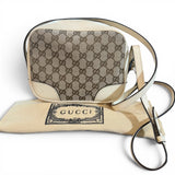 843 Pre-owned Authentic Bag with COA