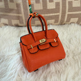 Mini Luxe Bag Charm perfect for small essentials