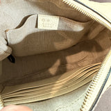 843 Pre-owned Authentic Bag with COA