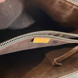 847 Pre-owned Authentic Bag with COA