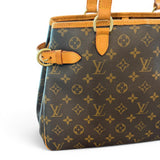 850 Pre-owned Authentic Bag with COA
