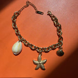 Maristela bracelet