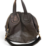 Pre owned SKU 944 Givenchy with strap COA