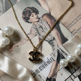 UPCYCLED zipper-pull jewels #1001