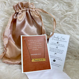 Proverbs 31:10 Gold Bar Necklace