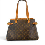 850 Pre-owned Authentic Bag with COA