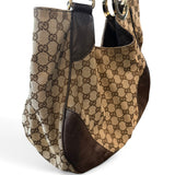 944 Gucci Pre-owned Authentic Charlotte bag with COA 