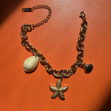 Maristela bracelet