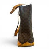 847 Pre-owned Authentic Bag with COA