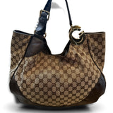 944 Gucci Pre-owned Authentic Charlotte bag with COA 
