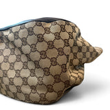 944 Gucci Pre-owned Authentic Charlotte bag with COA 