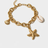 Maristela bracelet