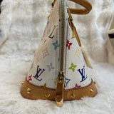 PRE OWNED #136