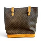 847 Pre-owned Authentic Bag with COA