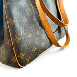 850 Pre-owned Authentic Bag with COA