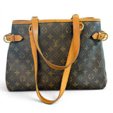 850 Pre-owned Authentic Bag with COA