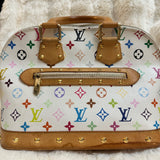 PRE OWNED #136