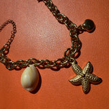 Maristela bracelet