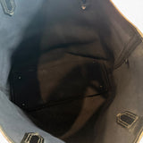 846 Pre-owned Authentic Bag with COA