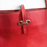 849 Pre-owned Authentic Bag with COA