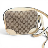 843 Pre-owned Authentic Bag with COA