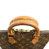 853 Pre-owned Authentic Bag with COA