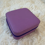 Jewelry Travel case|organizer