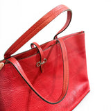 849 Pre-owned Authentic Bag with COA