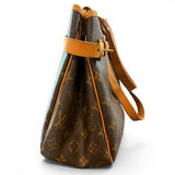 850 Pre-owned Authentic Bag with COA
