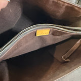 847 Pre-owned Authentic Bag with COA