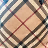 947 Burberry Pre owned Authentic with COA