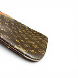 861 Pre-owned Authentic With COA