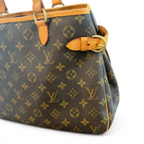 850 Pre-owned Authentic Bag with COA