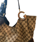 944 Gucci Pre-owned Authentic Charlotte bag with COA 