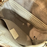 843 Pre-owned Authentic Bag with COA