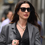Andrea “Andy Sachs” Necklace (The Devils wear prada 2) 2pcs layered