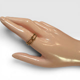 U-Link Adjustable ring