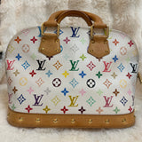 PRE OWNED #136