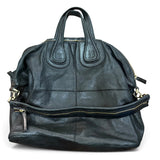 Pre owned SKU 944 Givenchy with strap COA