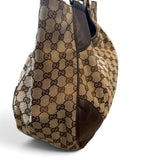 944 Gucci Pre-owned Authentic Charlotte bag with COA 