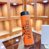 Digital Thermal Mug Orange Her