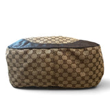 944 Gucci Pre-owned Authentic Charlotte bag with COA 