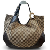 944 Gucci Pre-owned Authentic Charlotte bag with COA 