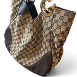 944 Gucci Pre-owned Authentic Charlotte bag with COA 