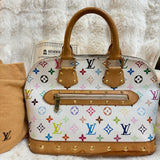 PRE OWNED #136