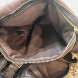 944 Gucci Pre-owned Authentic Charlotte bag with COA 