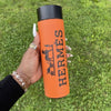 Digital Thermal Mug Orange Her