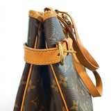 850 Pre-owned Authentic Bag with COA