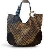 944 Gucci Pre-owned Authentic Charlotte bag with COA 