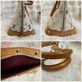 PRE OWNED #136